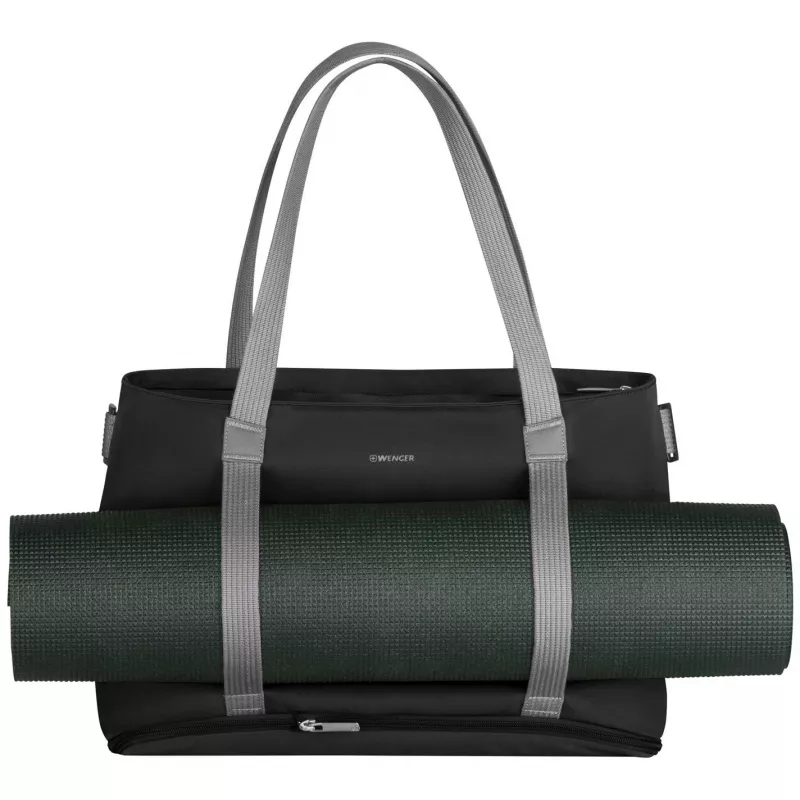 Wenger 612543 produkts melns