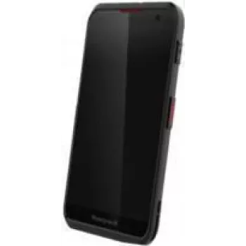 Honeywell EDA52, 2 kontaktu, 2D, 14 cm (5,5 inch), USB-C, BT, Wi-Fi, 4G, NFC, Android, komplekts (USB) mobilais datu uztveršanas terminālis, 2D, attēlveidotājs (S0703), Displeja diagonāle: 14 cm (5,5 inch), Izšķirtspēja: 1
