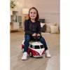 Baby VW T1 sarkans Rotaļlietas > Transportlīdzeklis