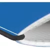 Mape Herlitz polipropilēna (PP) zila A5/40 11361532