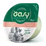 Oasy More Love Tunci ar lasi kauss 70g