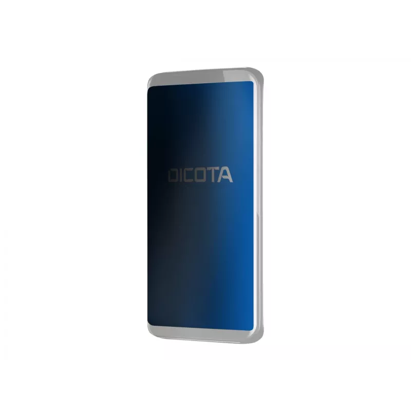 Dicota ekrāna aizsargs mobilajiem telefoniem - privātuma filtrs, 4-virzienu, pašlīmējošs