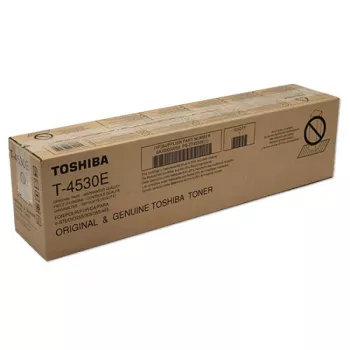 Toner Toshiba Toner 6AJ00000255 T-4530E Melns 6000 lapas