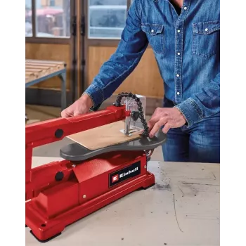 Scroll Saw Einhell TC-SS 406 E