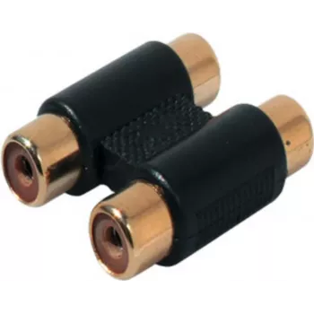 Adapter ShiverPeaks 57041-G — 2 cinch (RCA) savienotāji audio savienojamībai
