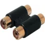 Adapter ShiverPeaks 57041-G — 2 cinch (RCA) savienotāji audio savienojamībai