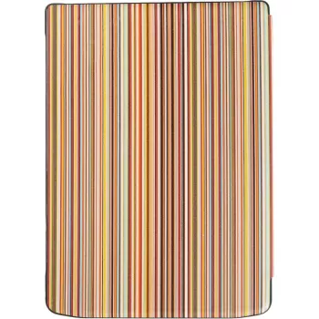 Planšetdatora maciņš PocketBook H-S-743-CL-WW 7,8 collu ierīcēm, caurspīdīgs aizsargvāciņš