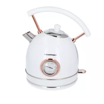 Blaupunkt BLAUPUNKT EKS802WH 1.8 Balts