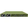 Slēdzis MikroTik RDS2216-2XG-4S+4XS-2XQ 16 portu 10G slēdzis ar SFP+/SFP28 un QSFP+