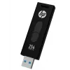 HP x911w USB zibatmiņa 256 GB USB Type-A 3.2 Gen 1 (3.1 Gen 1) melna