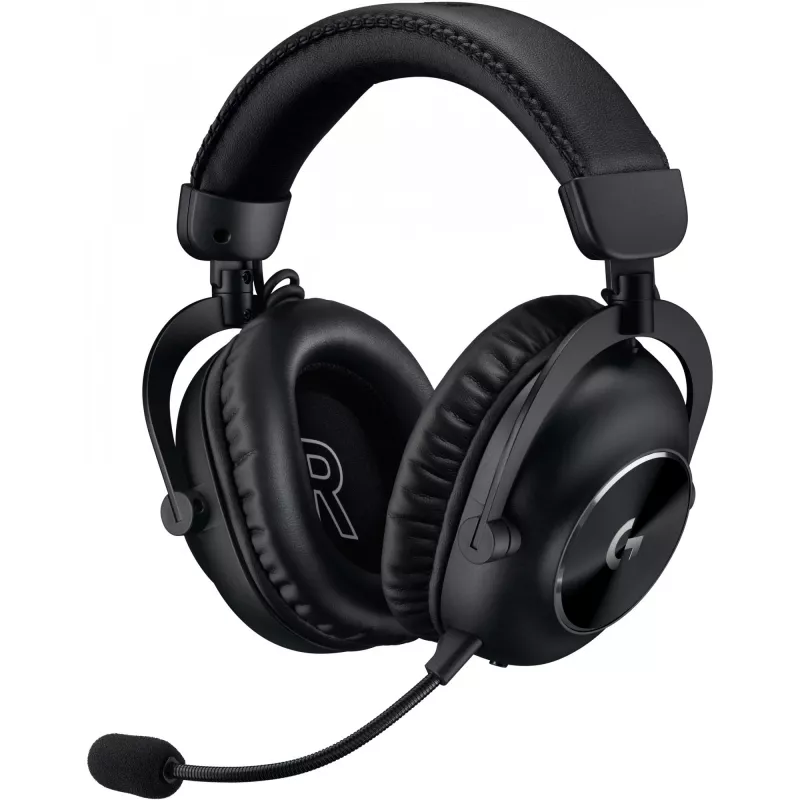 Austiņas Logitech PRO X Wireless 2