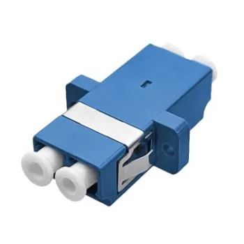SM LC dupleksais adapteris