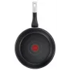 Tefal Unlimited G2550772 panna Universāla panna Apaļa