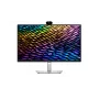 Dell P2726DEB | 27 collas | IPS | QHD | 16:9 | 100 Hz | 5/8 ms | 2560 x 1440 pikseļi | 350 cd/m² | Garantija 60 mēneši
