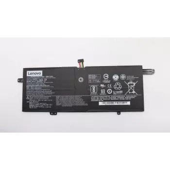 Akumulators Lenovo klēpjdatoram 5B10N00766 — Litija jonu 48 Wh
