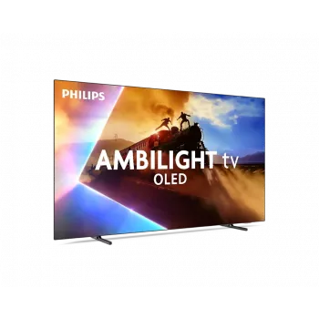 Philips 77OLED770 195.6 cm (77 collu) 4K Ultra HD viedais televizors ar Wi-Fi melns