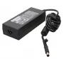 HP 463954-001 strāvas adapteris/pārveidotājs Iekštelpām 150 W Melns