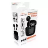 Austiņas Media-Tech MT3608K R-Phones TWS+ melnas
