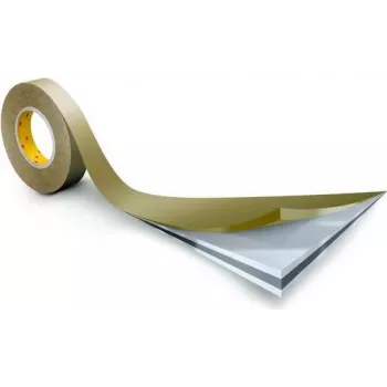 3M 7000042429 duct tape Piemērota lietošanai iekštelpās Piemērota lietošanai ārā 55 m Caurspīdīga