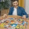 Puzzle Eames Collectors Edition - House of Cards (1500 gabali)