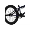 Huffy Symbol - Freestyle BMX velosipēds, 20 (Abys Zils)