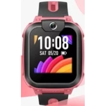 Smartwatch imoo Watch Phone Z1 Kinder-Smartwatch rozā