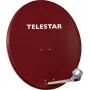 Satelīta antena Telestar DIGIRAPID 60A 60 cm Sarkans Alumīnijs 35 dB