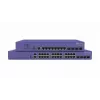 Extreme Networks ExtremeSwitching X435-24P-4S - komutators - pārvaldāms - 24 x 10/100/1000 (PoE+)