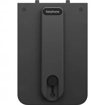 Finger Loop Horizon Melns (melna, Fairphone 6)