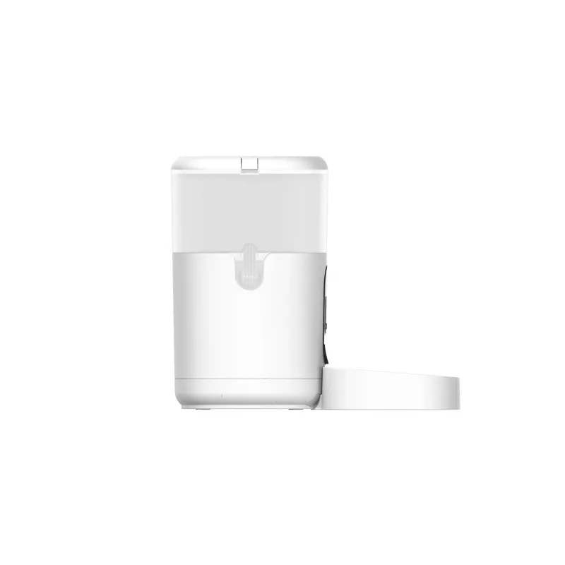Aqara PETC1-M01 suņu/kaķu barotava/dzirdinātājs Plastmasa Balta Universāls Automātiskais mājdzīvnieku barotājs