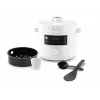 Multivāres katls Tefal CY754130 — elektriskā multivāre, modelis CY754130