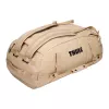 Thule 5447 Chasm 70L ceļojuma soma maigi bēšā krāsā