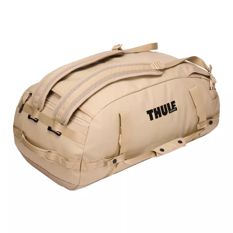 Thule 5447 Chasm 70L ceļojuma soma maigi bēšā krāsā