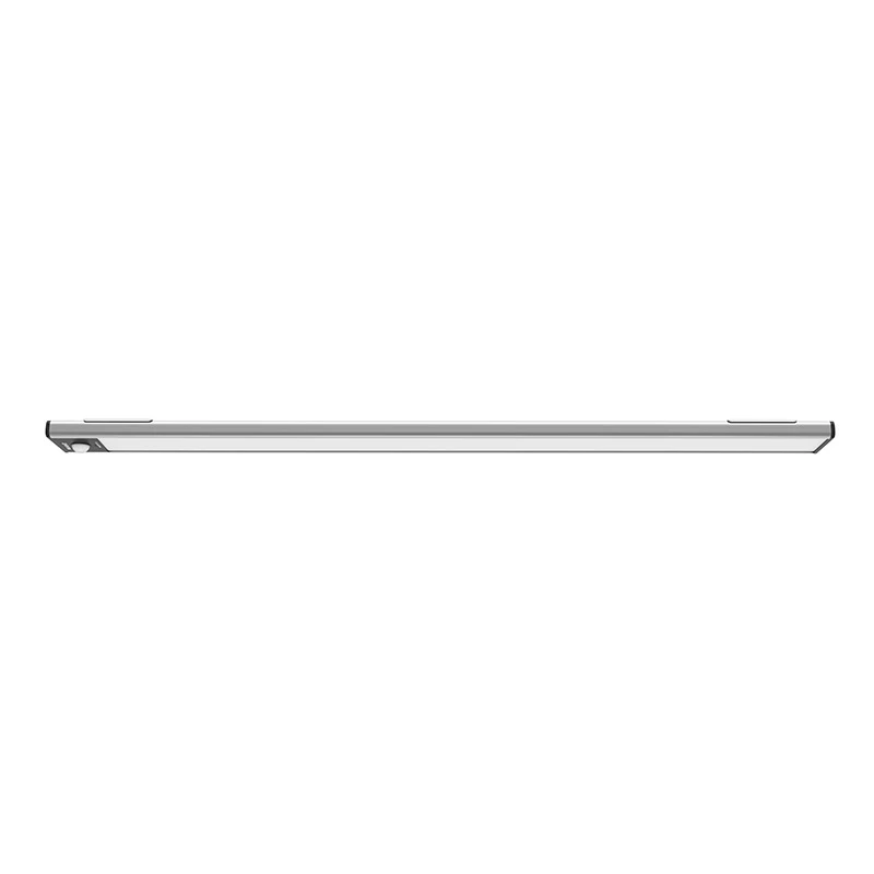 Yeelight skapja gaisma YLCG004 LED kustības sensors drēbju skapja gaisma 40 cm 2700K (sudrabs)
