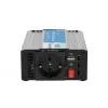 Extralink OPIM-600W sprieguma pārveidotājs, auto 12V, 600W modificēts sinusoidāls vilnis