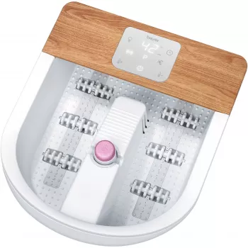 Beurer FB 65 kāju vannas spa
