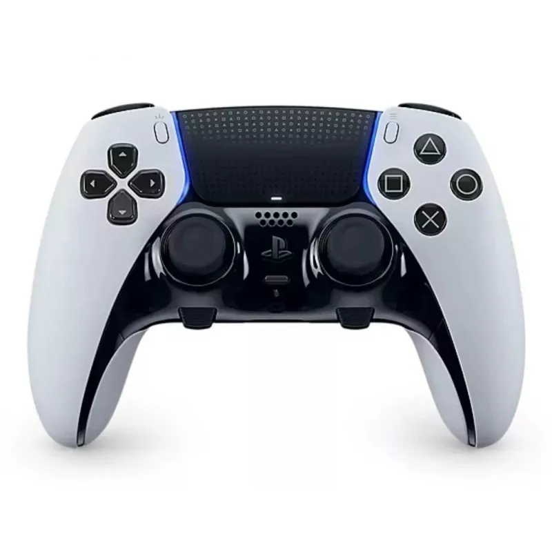 Bezvadu kontrolieris SONY DualSense Edge V2 Balts, PlayStation 5