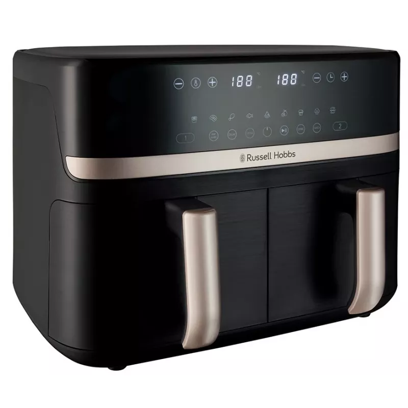 Bezeļļas fritēze 27680-56 RUSSELL HOBBS