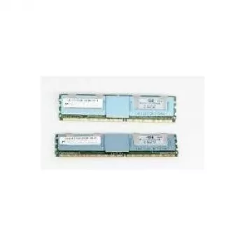 CoreParts MMH0043/8GB atmiņas modulis 2 x 4 GB DDR2 240-pin DIMM