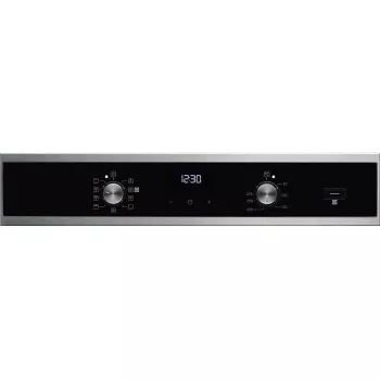 Katalītiskā cepeškrāsns Electrolux EOD5F71X