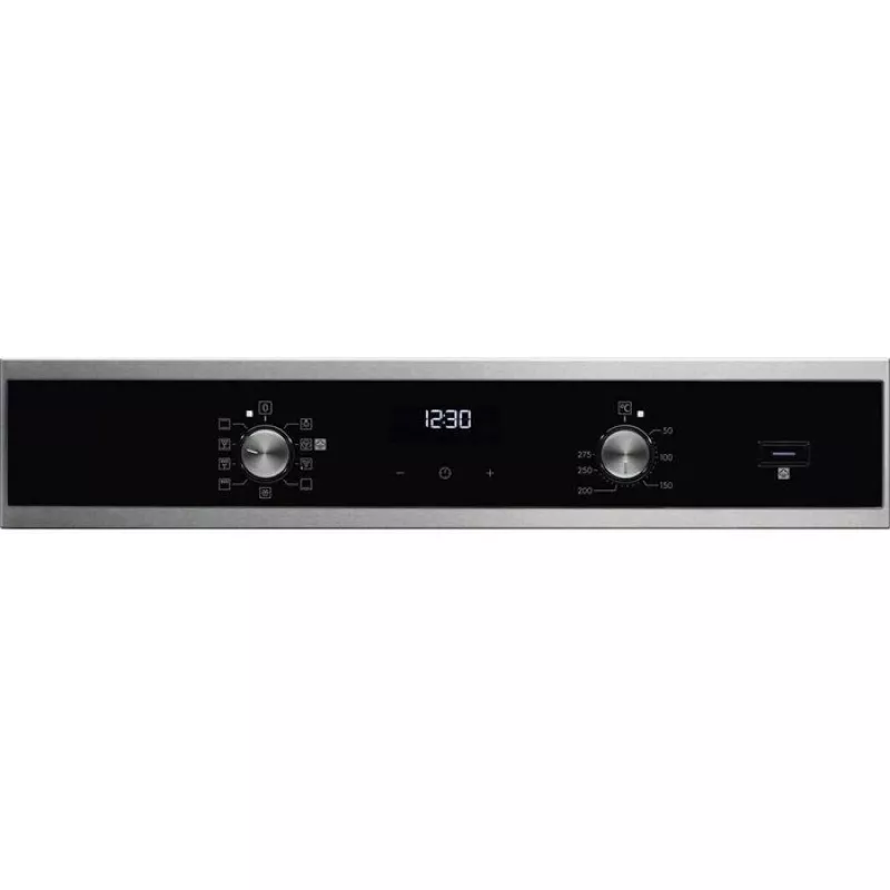 Katalītiskā cepeškrāsns Electrolux EOD5F71X
