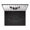 Portatīvais dators ASUS FA401UH-RG018 — 14 collu WQXGA IPS 165Hz, AMD Ryzen 7 260 (8c/16t, līdz 5.1 GHz), RTX 5050 8GB, 16GB LPDDR5x, 512GB PCIe 4.0 SSD, 73Wh