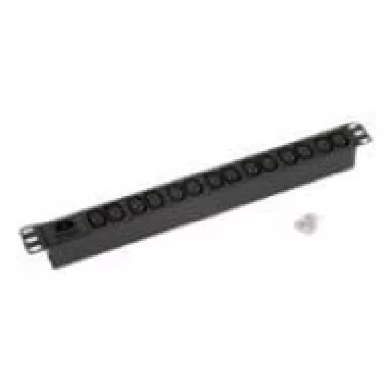 Triton RAB-PD-X10-A1 strāvas sadales bloks