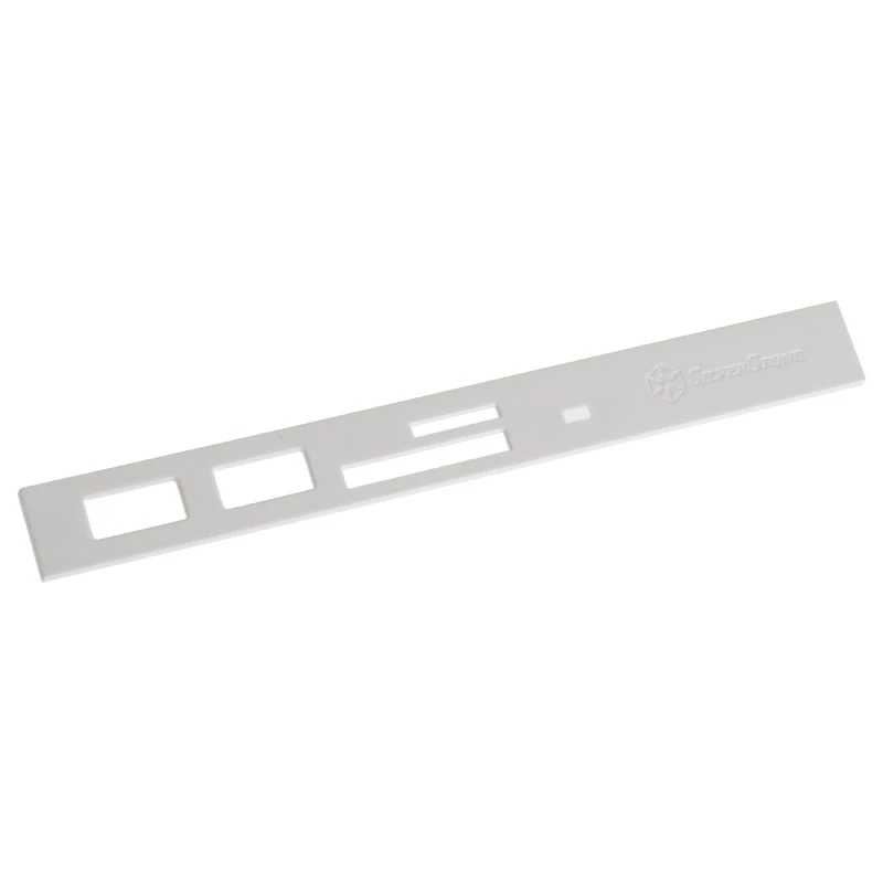 I/O portu panelis Silverstone FPS01