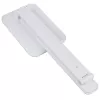 LED galda lampa MACLEAN MCE616W 9W ar iebūvētu Qi bezvadu lādētāju