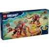 LEGO DREAMZZZ 71514 Dino Jet