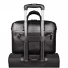 Port Designs Versailles II piezīmjdatora somiņa 35,6 cm (14 inch) portfelis melns