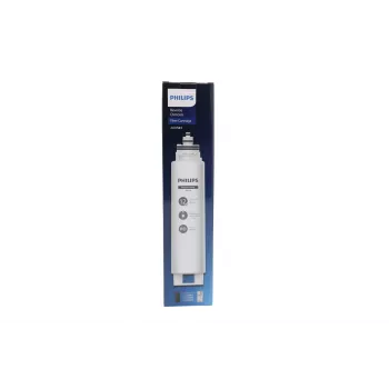Rezerves filtru kasetnes Philips ADD541RO/10 paredzētas lietošanai ar Philips ADD6912 un ADD6901 reversās osmozes sistēmām