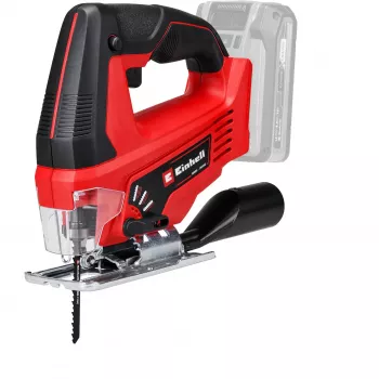 Finierzāģis Einhell TC-JS 18 Li