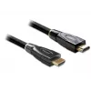 HDMI kabelis DeLOCK 5m HDMI AM/AM